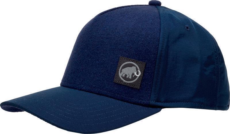 Alnasca Cap - Peacoat 1