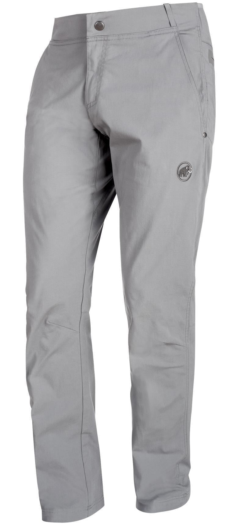Alnasca Pants, Reg - Mens - Granit 1
