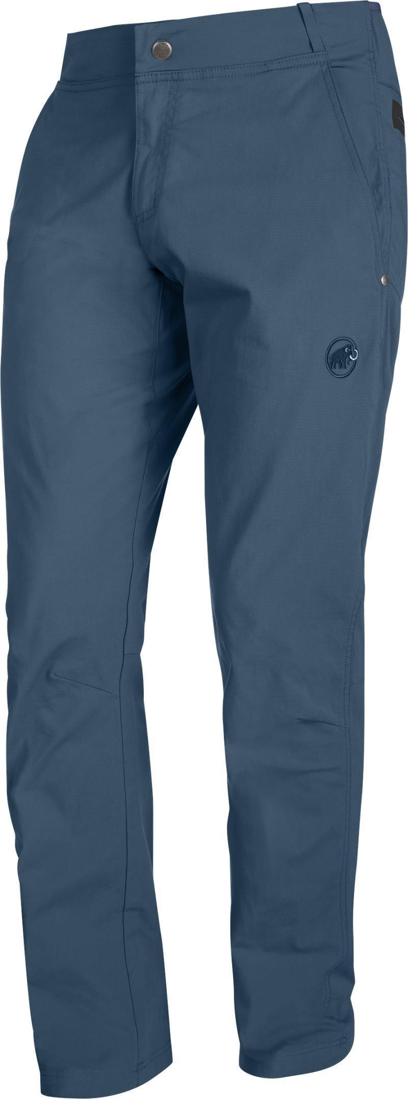 Alnasca Pants, Reg - Mens - Jay 1