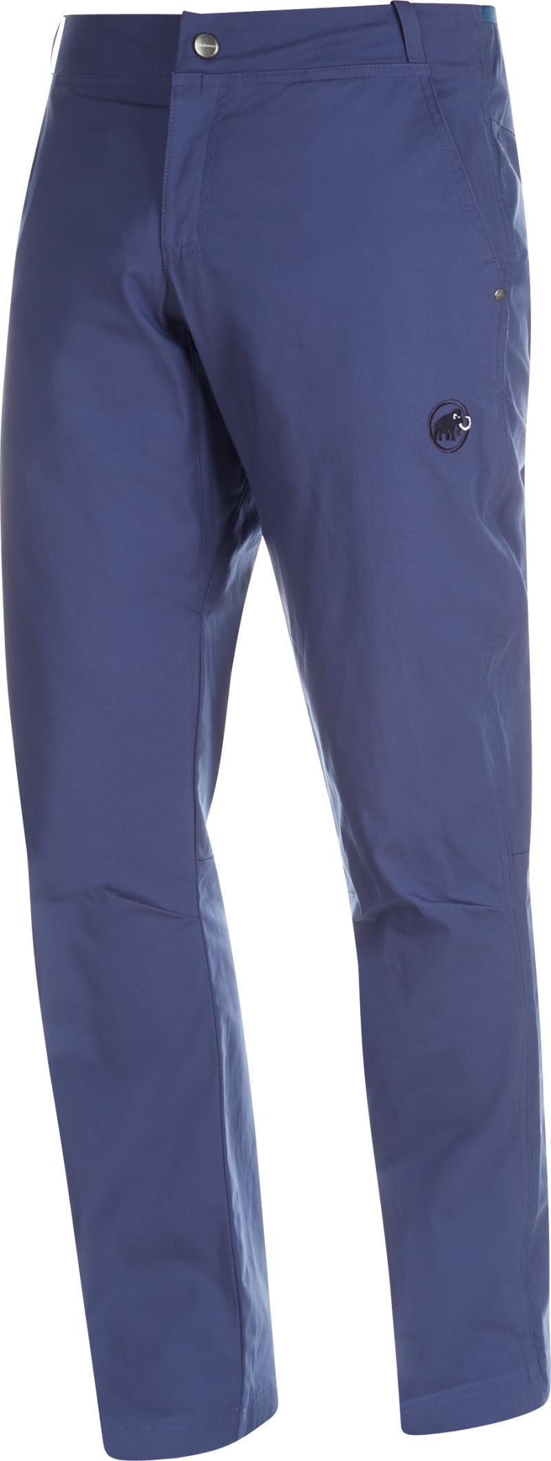 Alnasca Pants, Reg - Mens - Peacoat 1