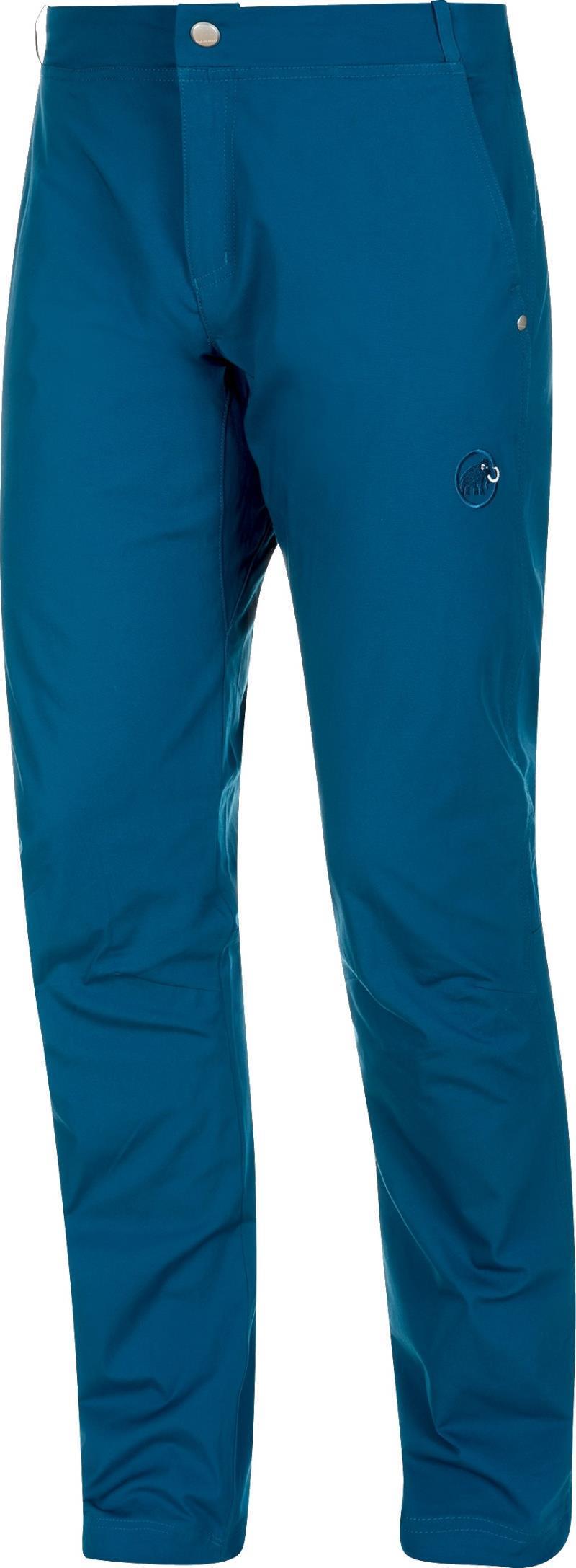 Alnasca Pants, Reg - Mens - Poseidon 1