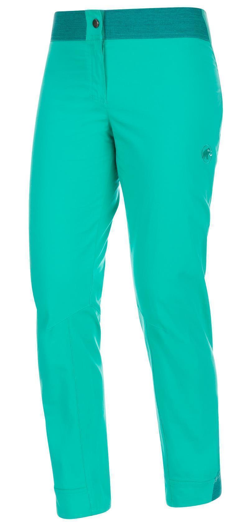 Alnasca Pants, Reg - Womens - Atoll 1