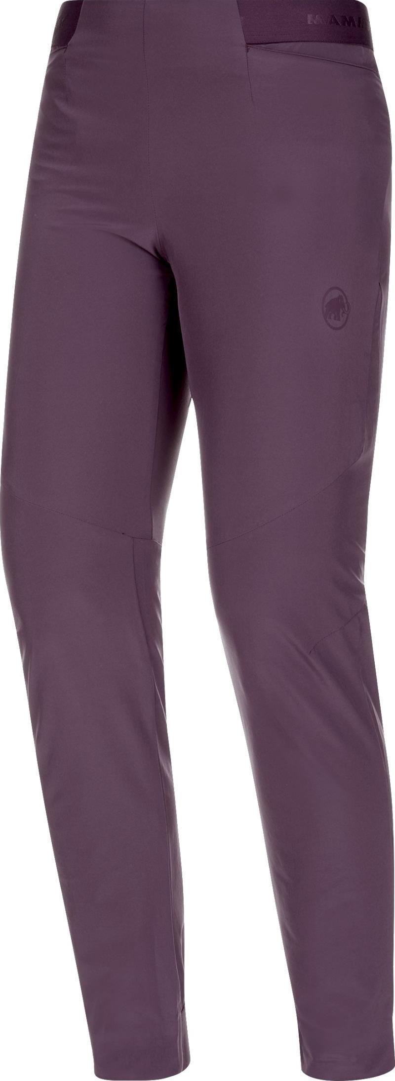 Alnasca Pants, Reg - Womens - Galaxy 1