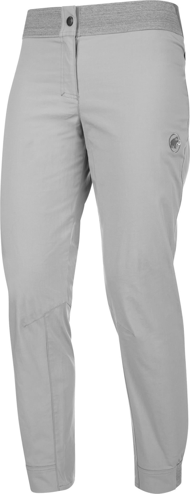 Alnasca Pants, Reg - Womens - Granit 1