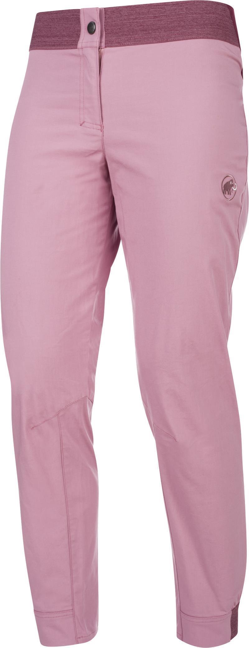 Alnasca Pants, Reg - Womens - Rose 1