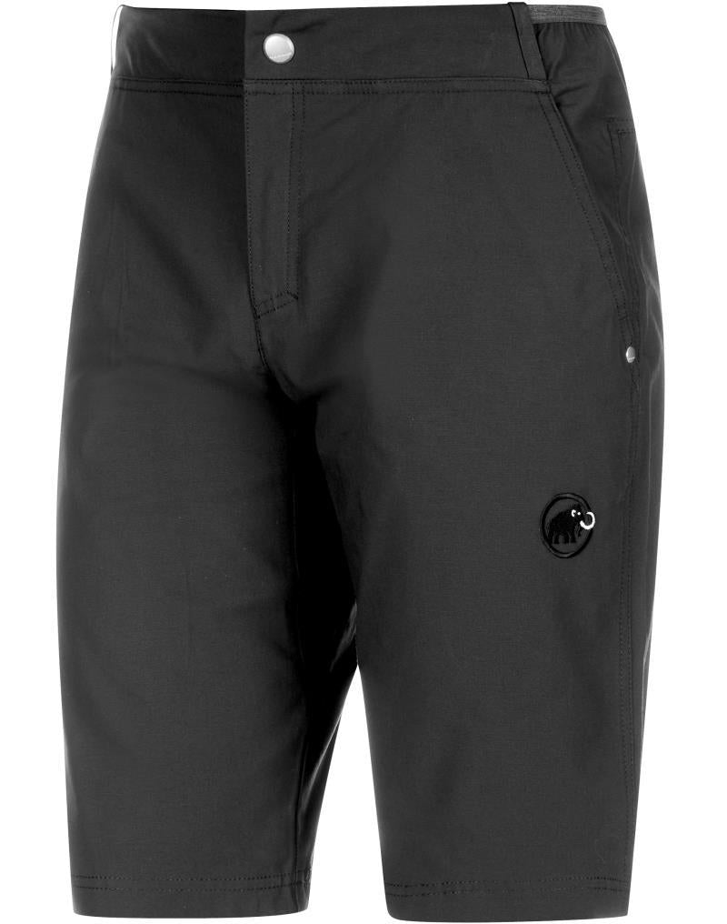 Alnasca Shorts, 13" Inseam - Mens - Black 1