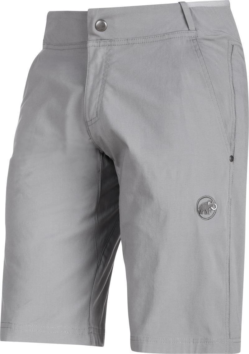 Alnasca Shorts, 13" Inseam - Mens - Granit 1