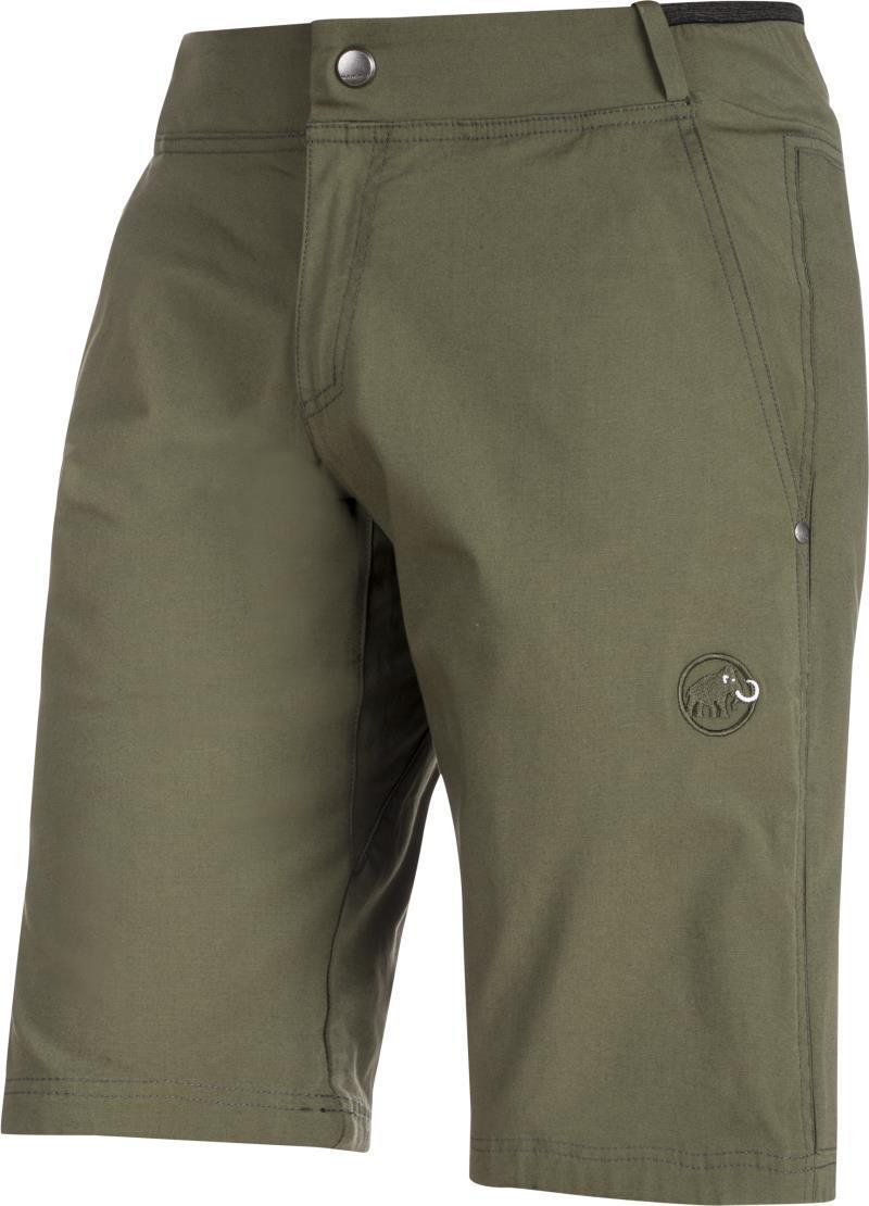 Alnasca Shorts, 13" Inseam - Mens - Iguana 1