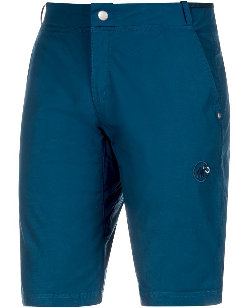 Alnasca Shorts, 13" Inseam - Mens - Poseidon 1