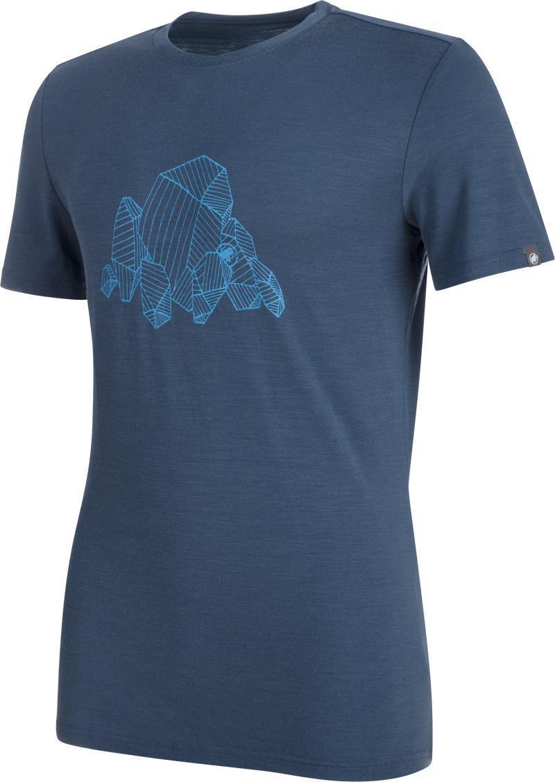 Alnasca T-Shirt - Mens - Jay 1