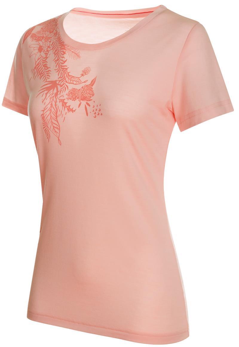 Alnasca T-Shirt - Womens - Candy 1