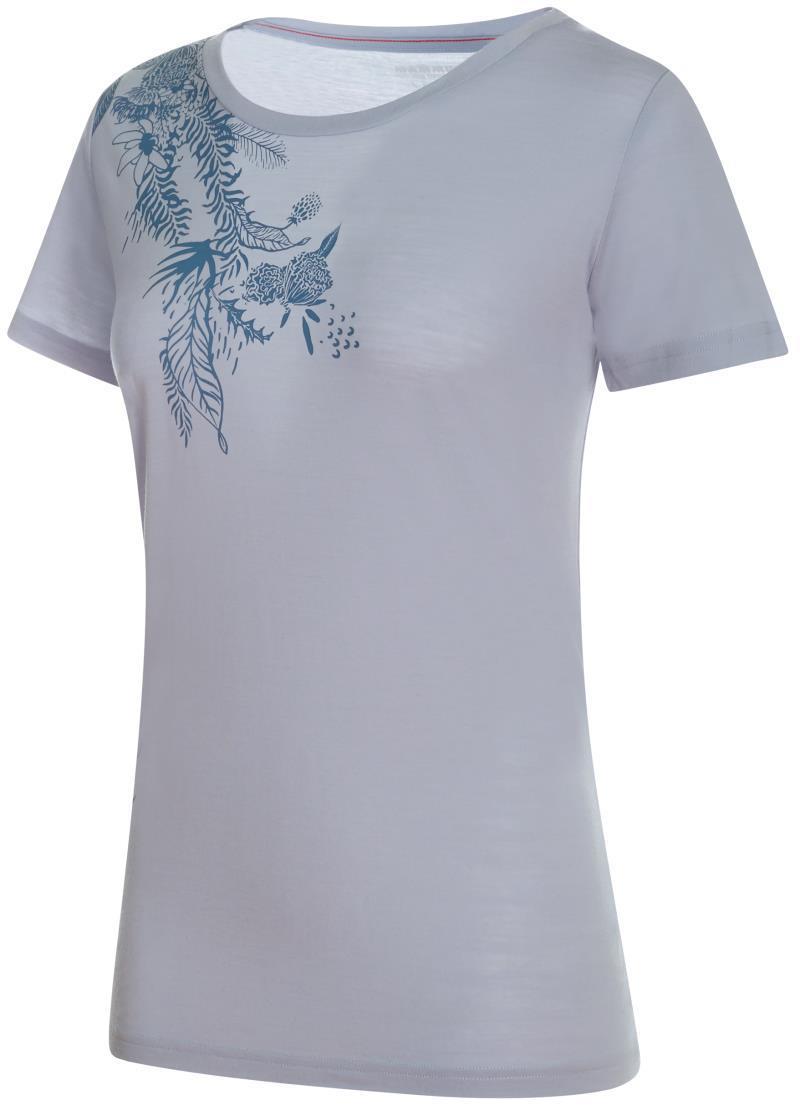Alnasca T-Shirt - Womens - Zen 1