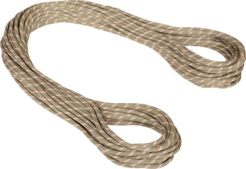 Alpine 8.0mm Classic Standard x 60m - Boa / White 1