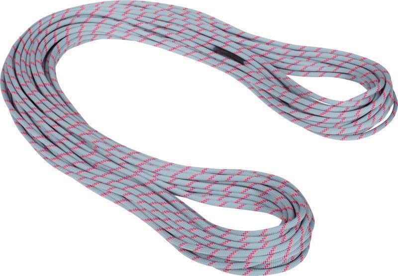 Alpine 8mm Dry Standard x 70m - Zen / Pink 1