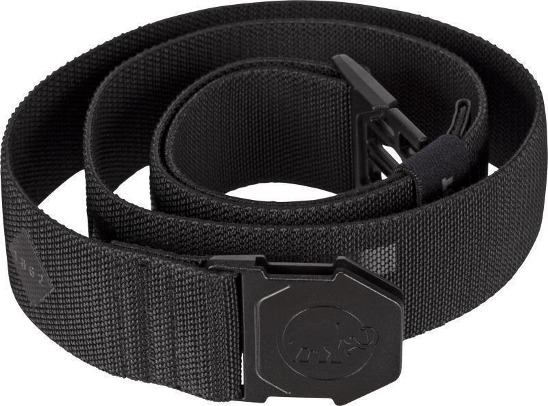 Alpine Belt - Black 1