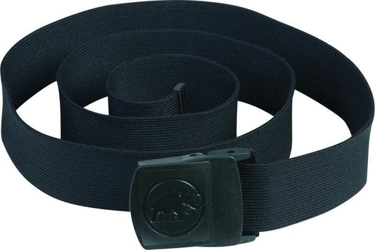 Alpine Belt - Black 1