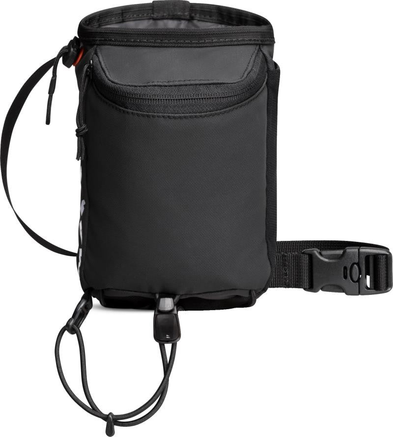 Alpine Chalk Bag - black 1