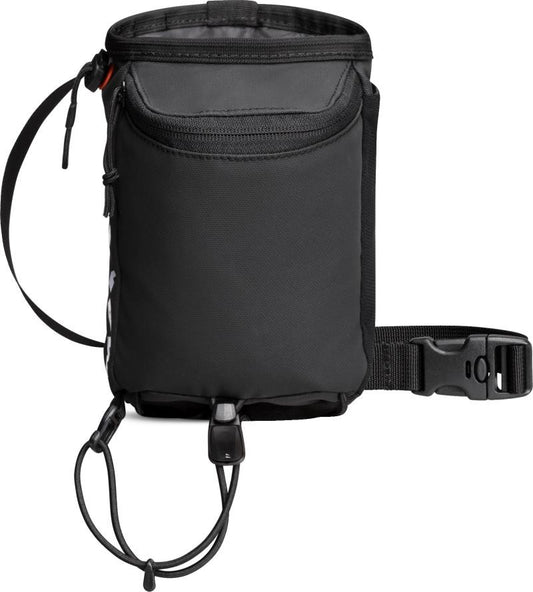 Alpine Chalk Bag - black 1