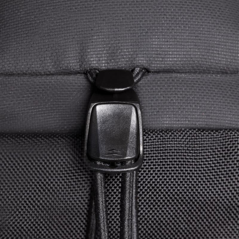 Alpine Chalk Bag - black 1