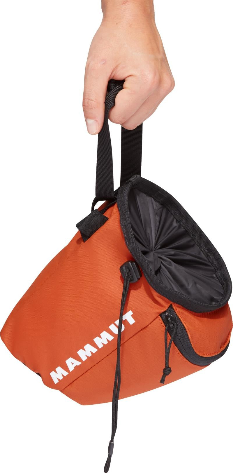 Alpine Chalk Bag - pepper 1