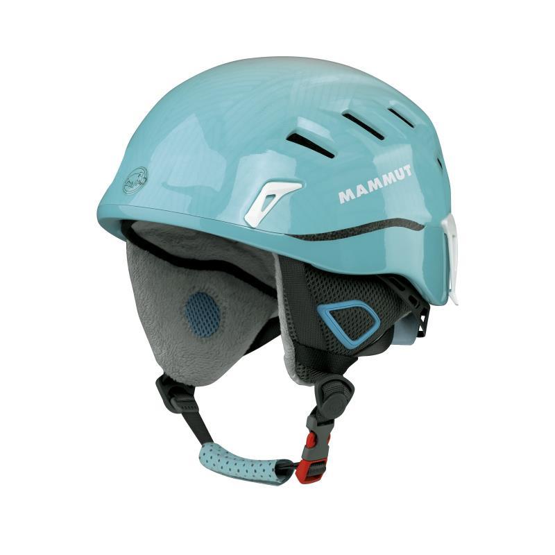 Alpine Rider Helmet - Caribbean 1