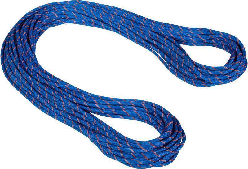 Alpine Sender 7.5mm Dry Standard x 70m - Blue / Safety Orange 1