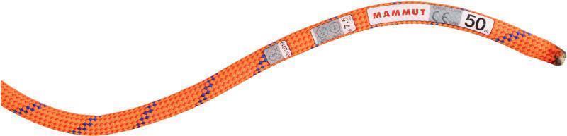 Alpine Sender 7.5mm Dry Standard x 70m - Fire / Blue 2