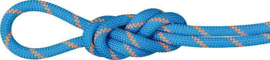 Alpine Sender 8.7mm Dry Standard x 70m - Ocean / Vibrant Orange 1