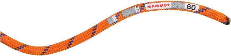 Alpine Sender 9.0mm Dry Standard x 60m - Sunrise / Ice 2