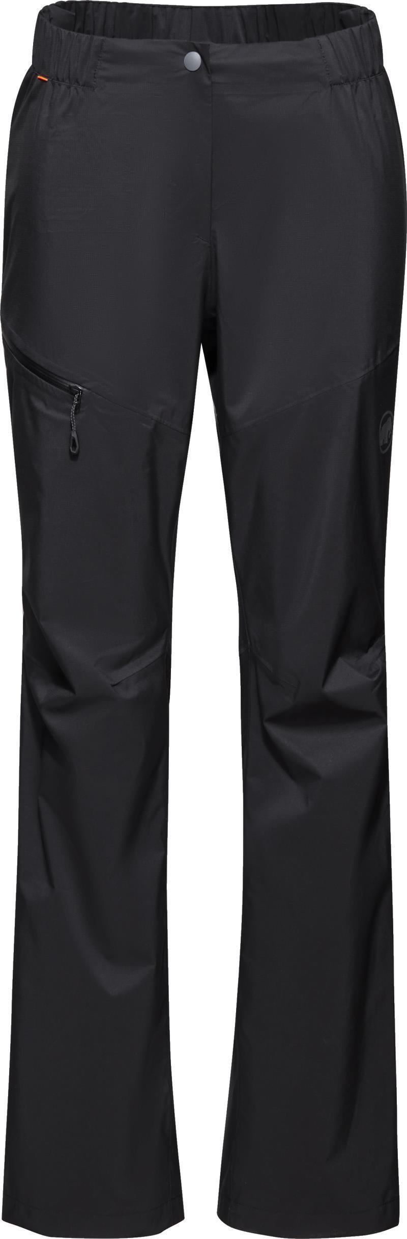 Alto Light HS Pants, Reg - Mens - Black 1