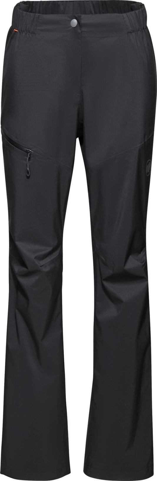 Alto Light HS Pants, Reg - Womens - black 1