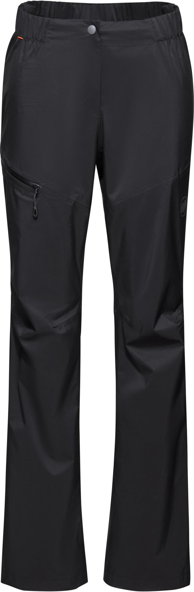 Alto Light HS Pants, Short - Mens - black 1