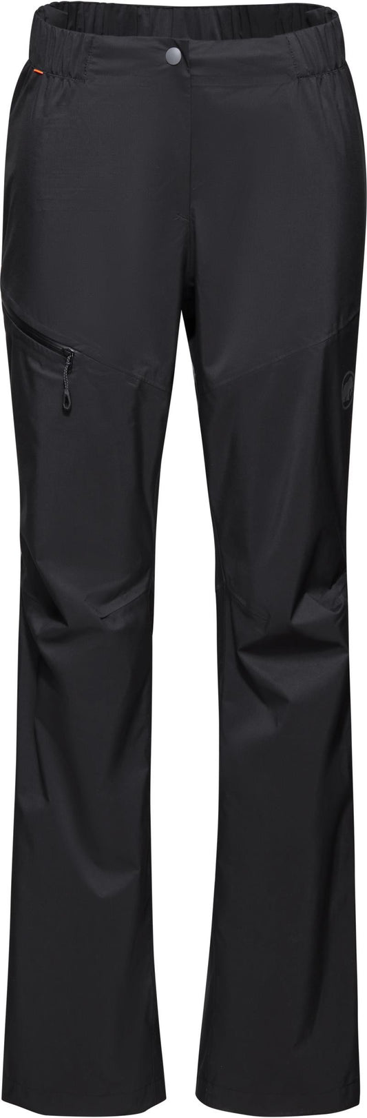 Alto Light HS Pants, Short - Mens - black 1