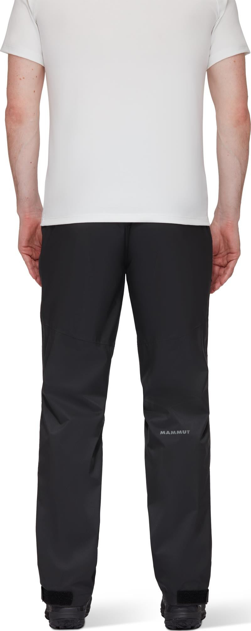 Alto Light HS Pants, Short - Mens - black 1