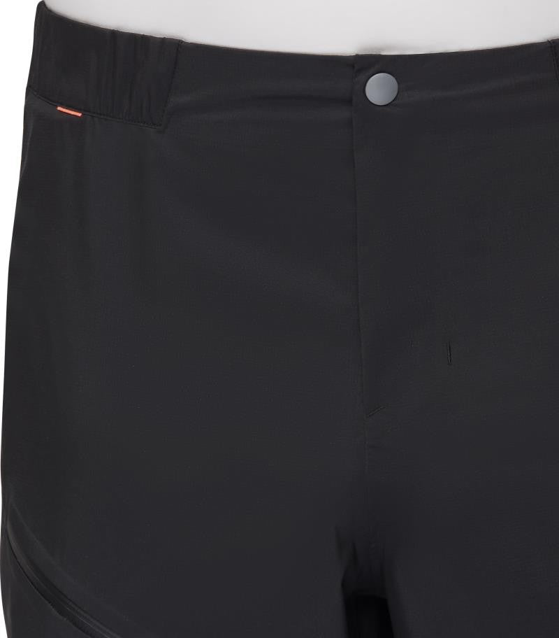 Alto Light HS Pants, Short - Mens - black 1