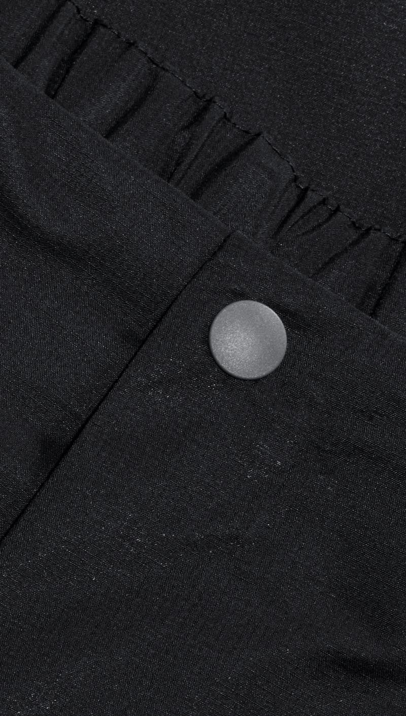 Alto Light HS Pants, Short - Mens - black 1