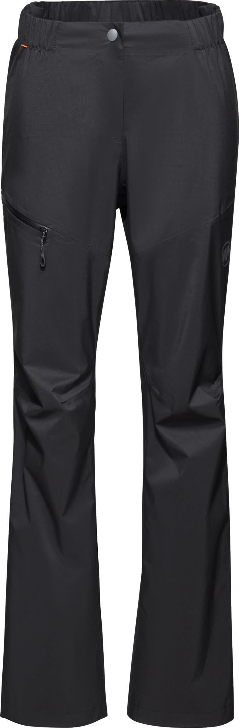 Alto Light HS Pants, Short - Womens - black 1