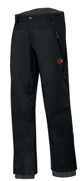 Alto Pants, Reg - Mens - Black 1