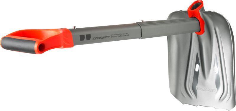 Alugator Guide - Neon Orange 2