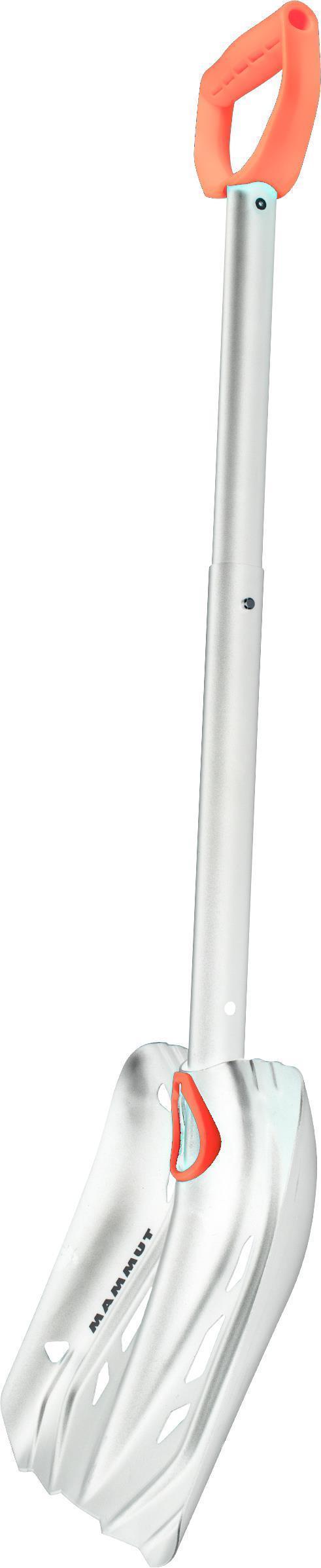 Alugator Pro Light Hoe - Black 1