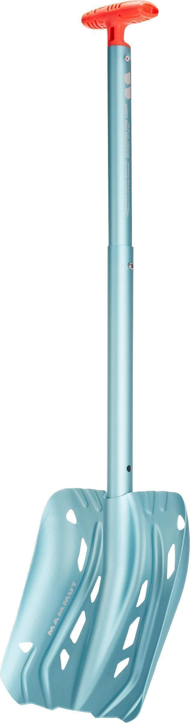 Alugator Pro Light - frosty 1