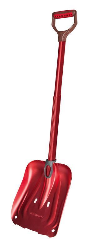 Alugator Pro Shovel - Inferno - Not Applicable 1