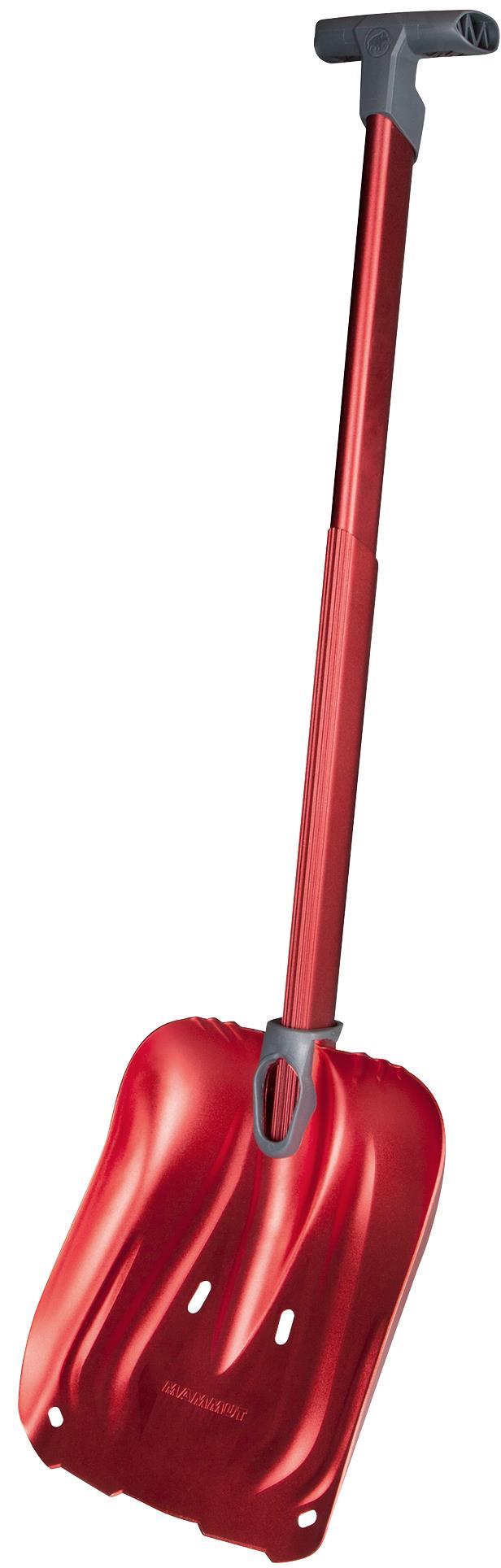 Alugator Pro T Shovel - Inferno - Not Applicable 1