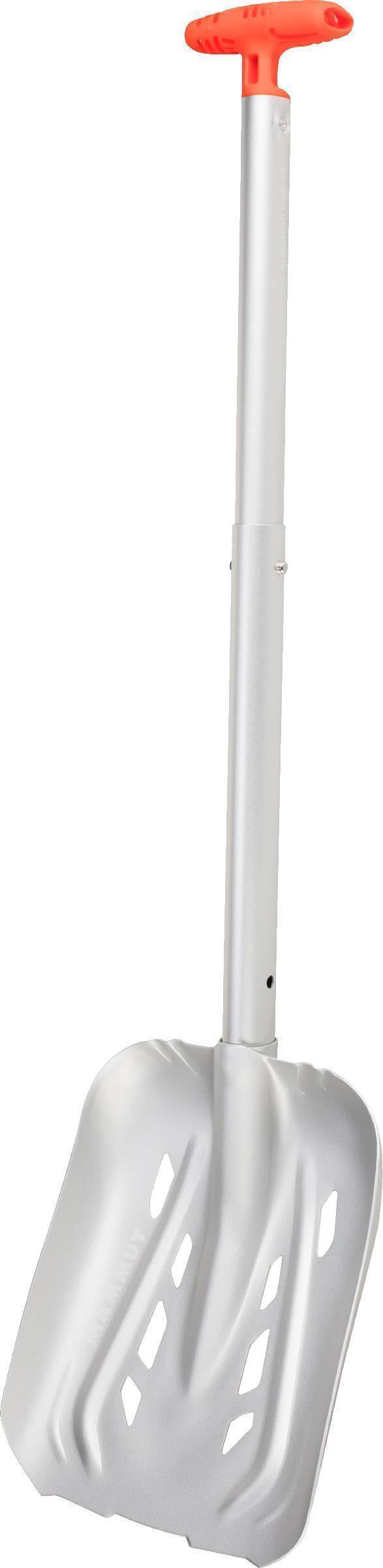 Alugator Ride 3.0 - Raw Aluminum 1