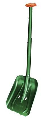 Alugator Twist Shovel - Eucalyptus - Not Applicable 1