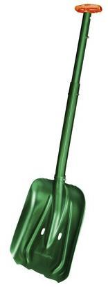 Alugator Twist Shovel - Eucalyptus - Not Applicable 2