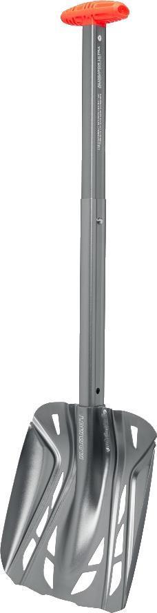 Alugator Ultra - Dark Grey 1