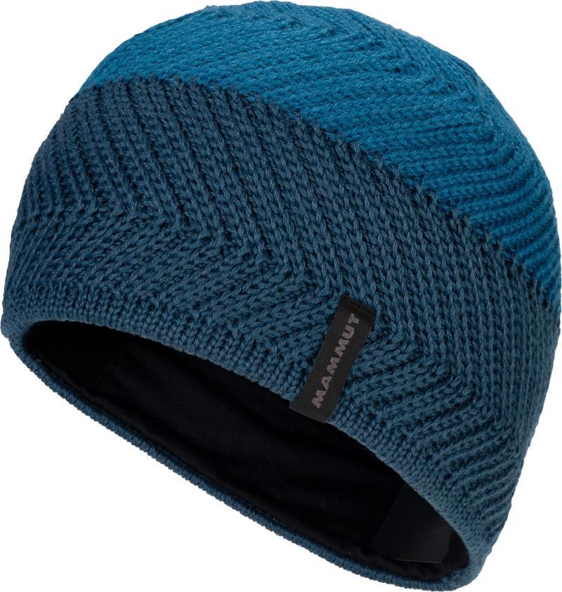 Alvier Beanie - Sapphire / Wing Teal 1