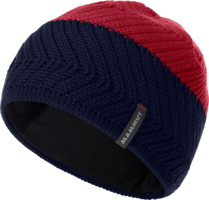 Alvier Beanie - Scooter 1