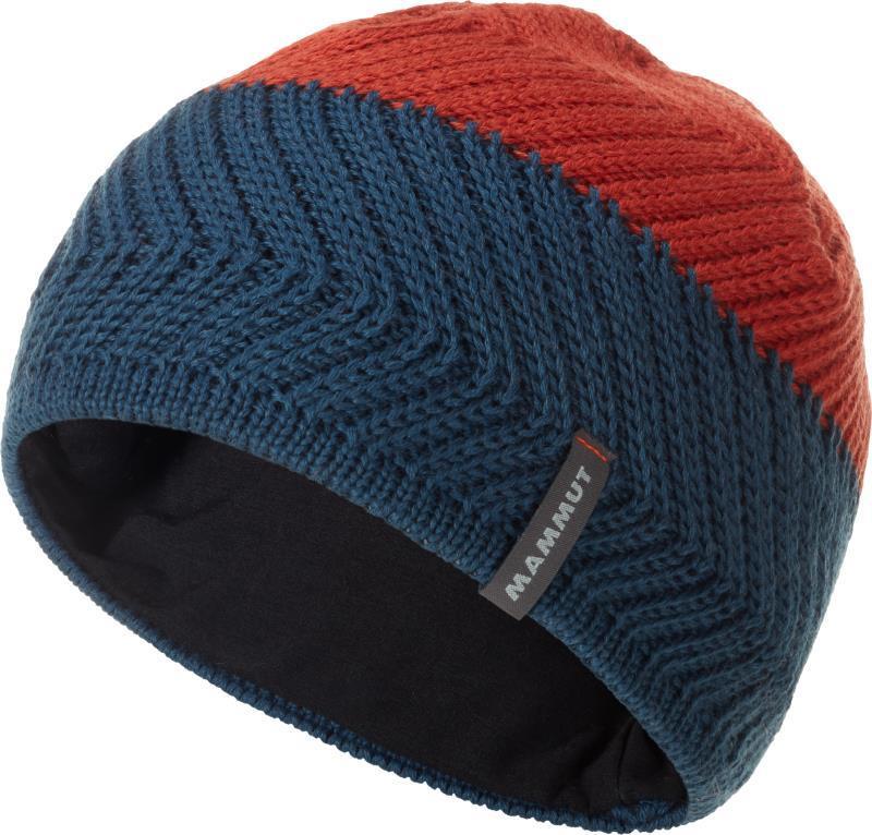 Alvier Beanie - Wing Teal / Pepper 1